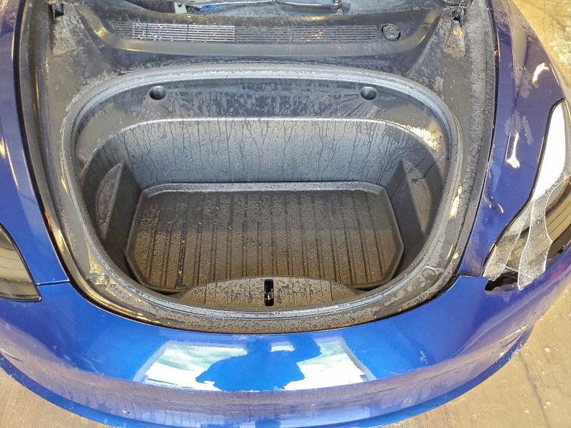 Фото 11 - TESLA MODEL 3