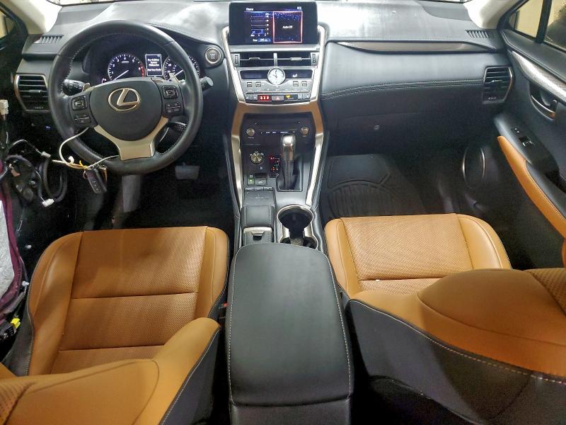 Фото 8 - LEXUS NX