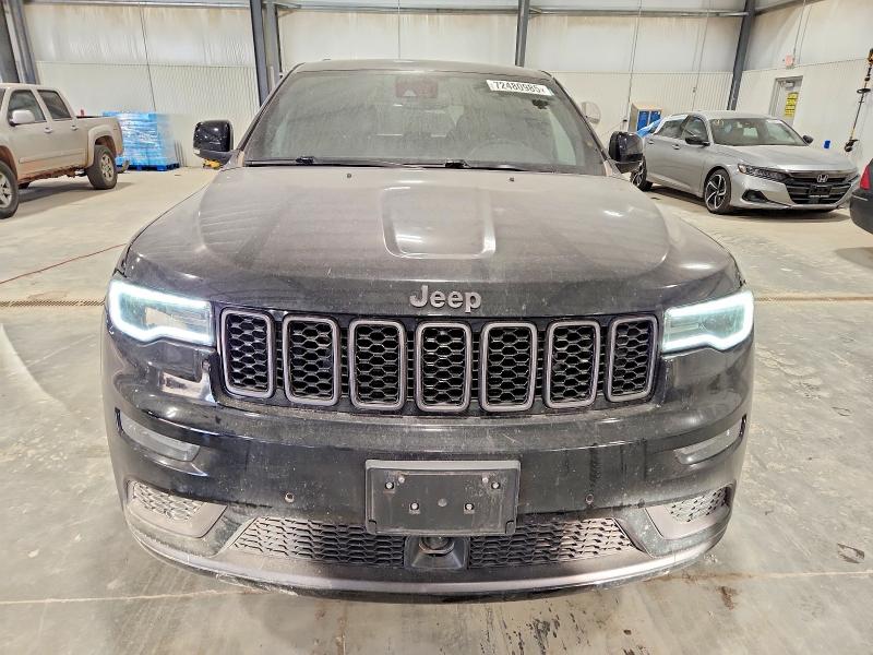 Фото 5 - JEEP GRAND CHER