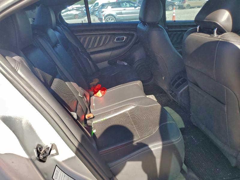 Фото 10 - FORD TAURUS