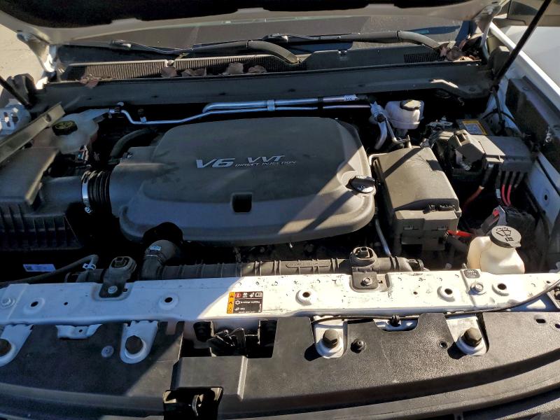 Фото 11 - CHEVROLET COLORADO