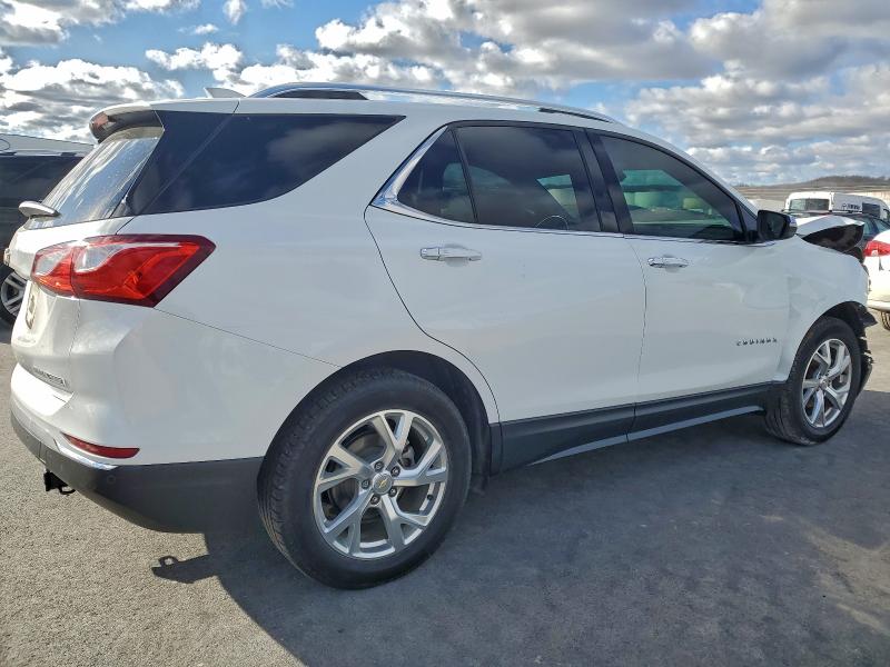 Фото 3 - CHEVROLET EQUINOX