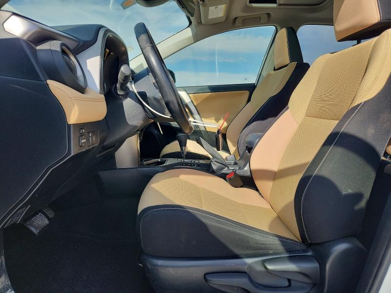 Фото 7 - TOYOTA RAV4