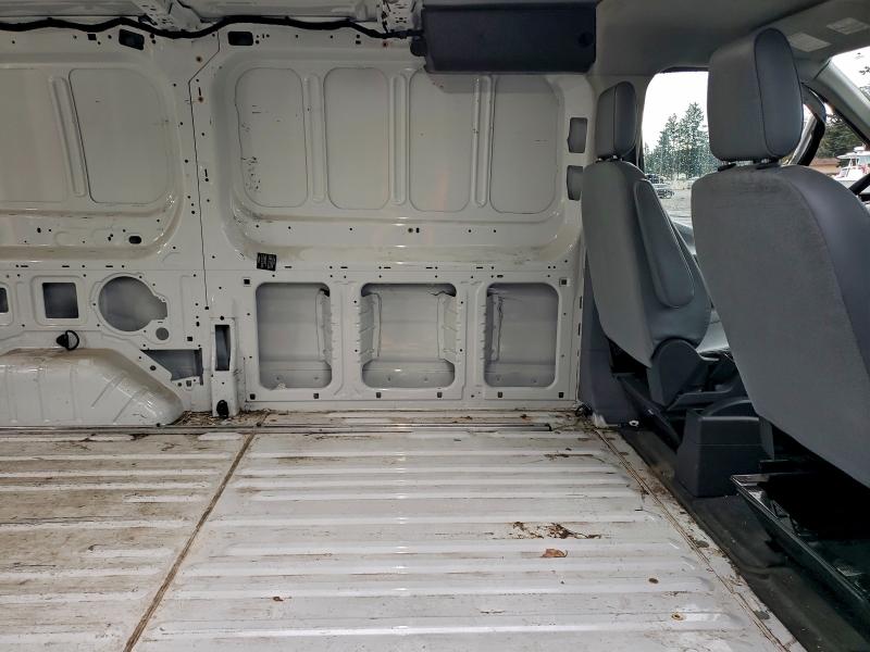 Фото 11 - FORD TRANSIT