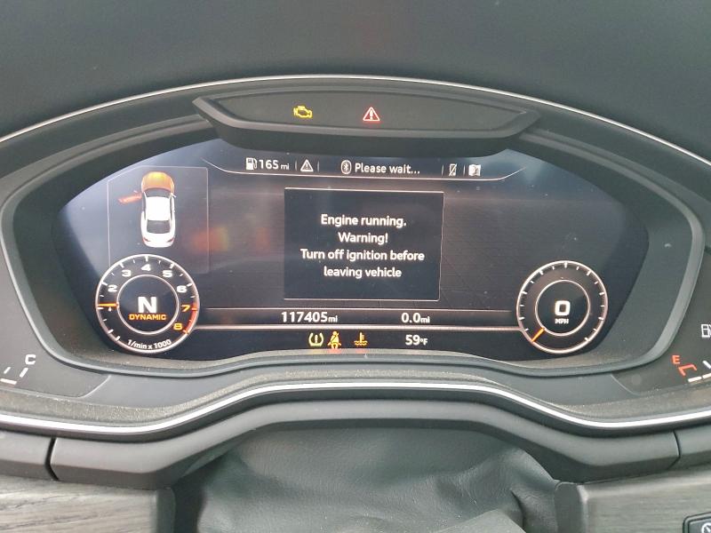 Фото 9 - AUDI A5