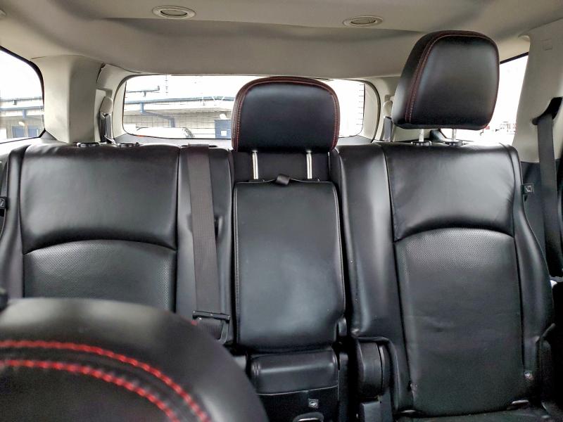 Фото 10 - DODGE JOURNEY