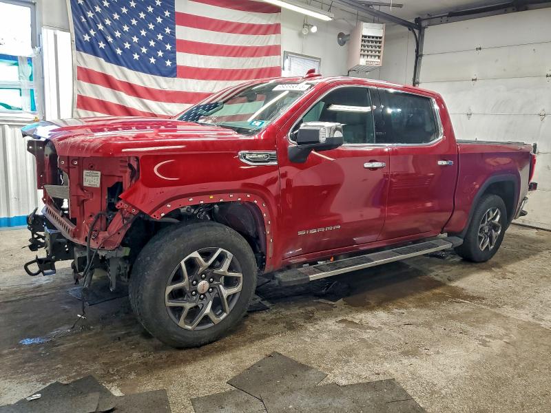 Фото 1 - GMC SIERRA