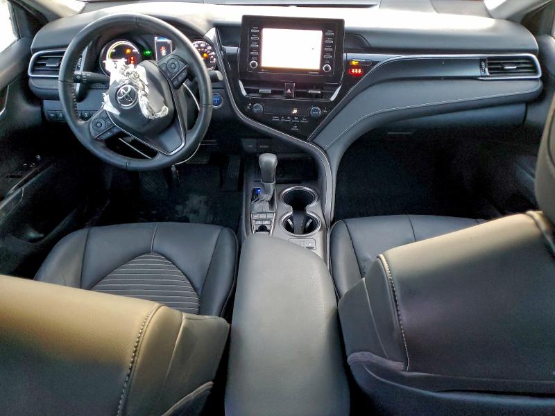 Фото 8 - TOYOTA CAMRY