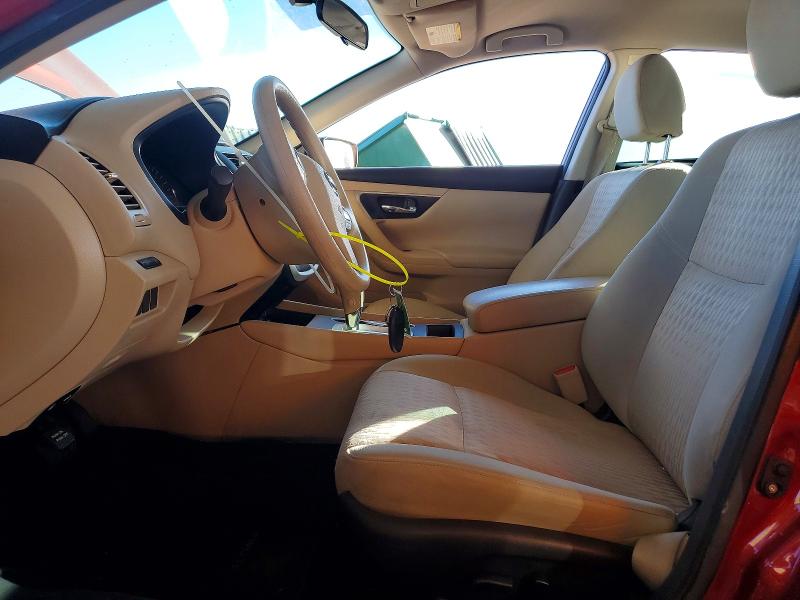 Фото 7 - NISSAN ALTIMA