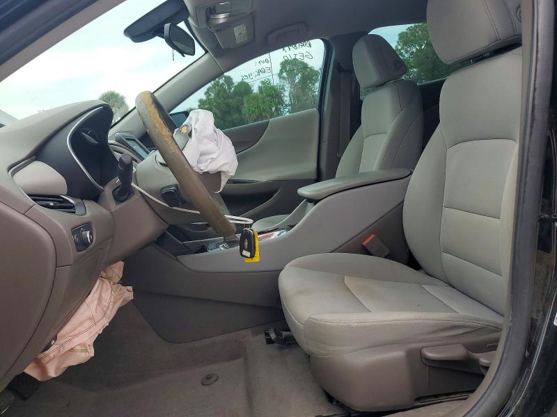 Фото 7 - CHEVROLET MALIBU