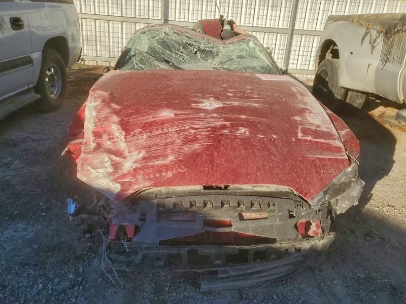 Фото 5 - MAZDA MX5