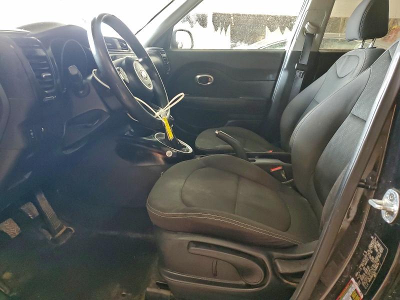 Фото 7 - KIA SOUL