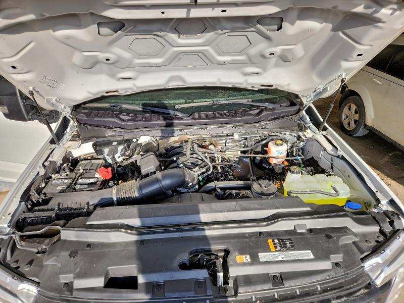 Фото 11 - FORD F250