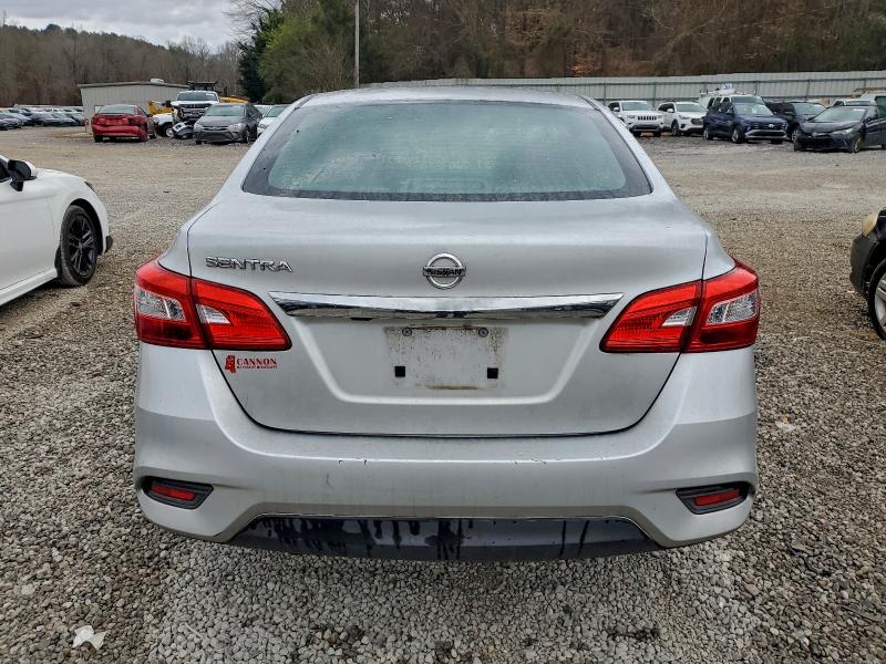 Фото 6 - NISSAN SENTRA