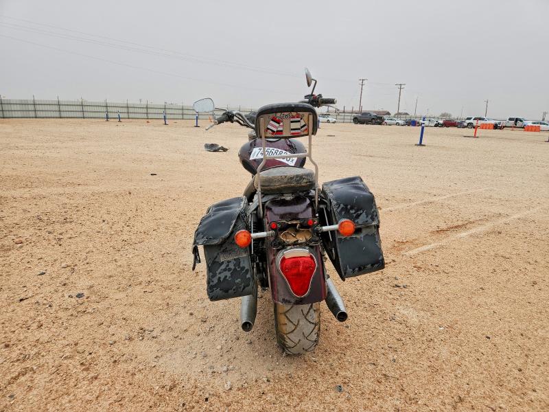 TRIUMPH AMERICA 2014