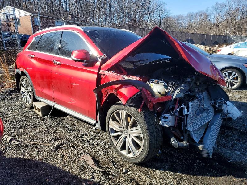 Фото 4 - INFINITI QX50