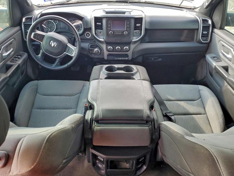 Фото 8 - RAM 1500