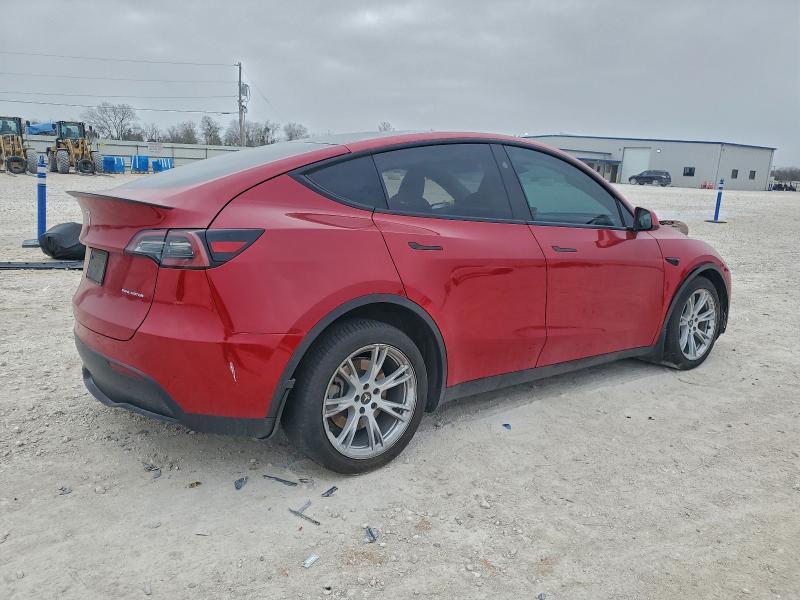Фото 3 - TESLA MODEL Y