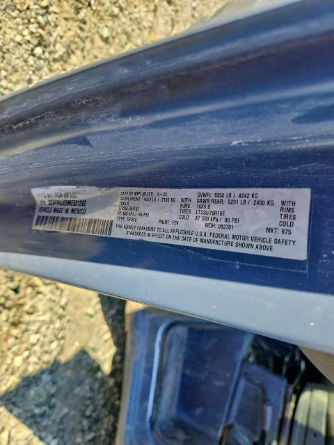 Фото 13 - RAM All Models