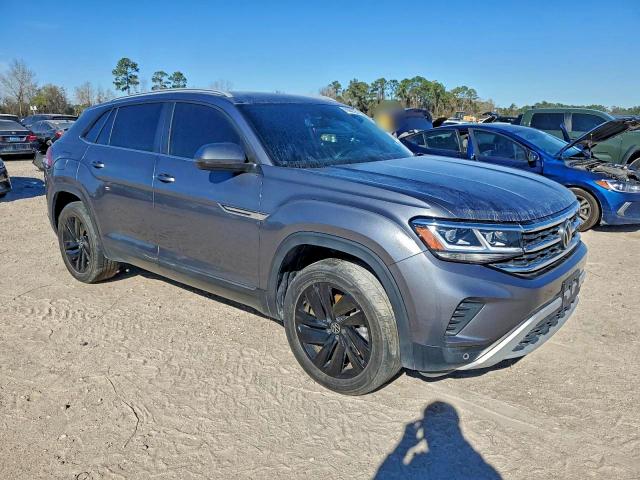 Фото 4 - VOLKSWAGEN ATLAS