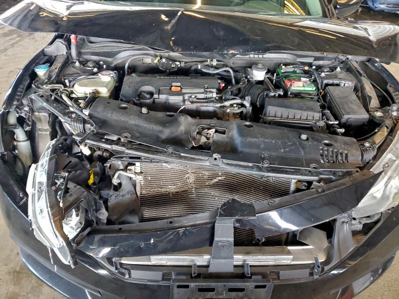 Фото 11 - HONDA CIVIC