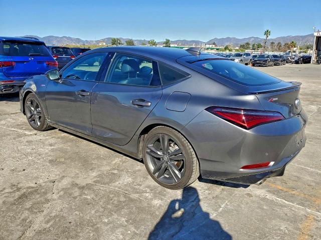 2023 ACURA INTEGRA A-
