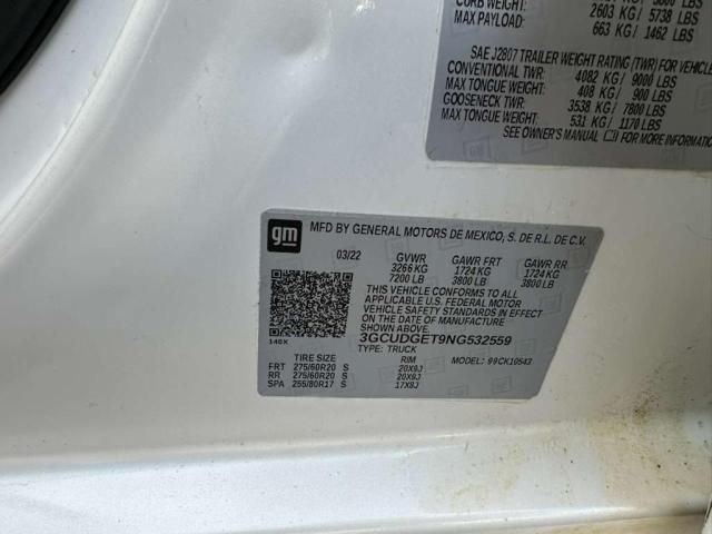 Фото 10 - CHEVROLET ALL Models