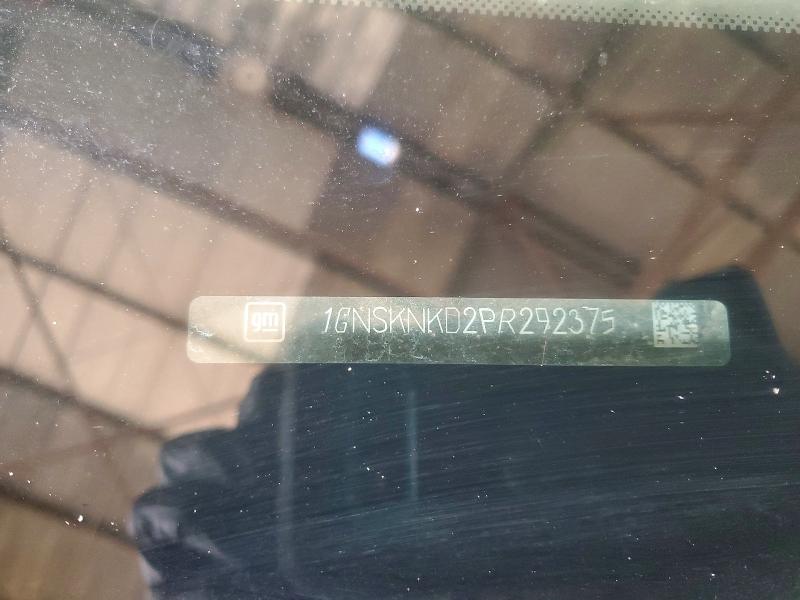 Фото 14 - CHEVROLET TAHOE