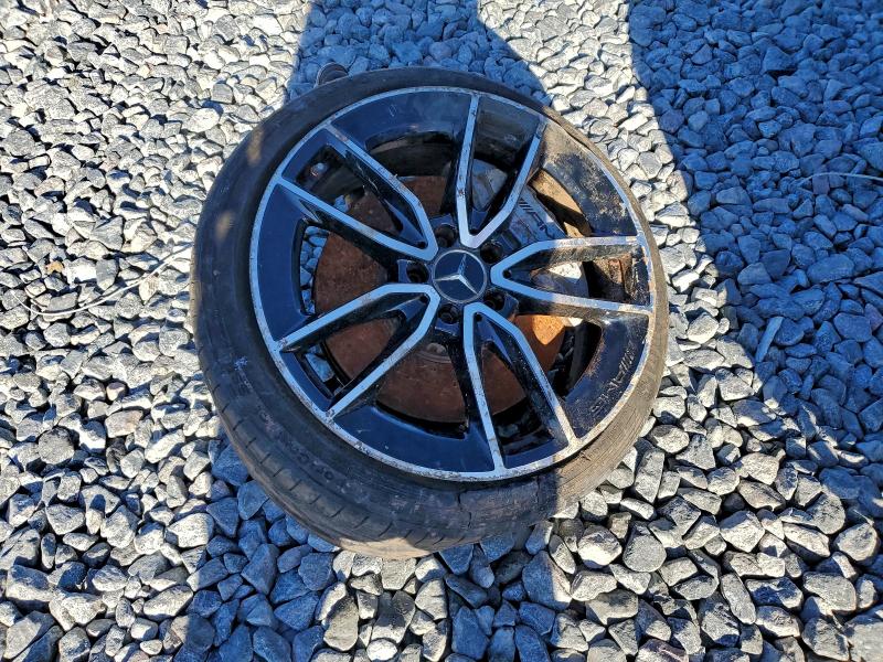 Фото 12 - MERCEDES-BENZ C-CLASS