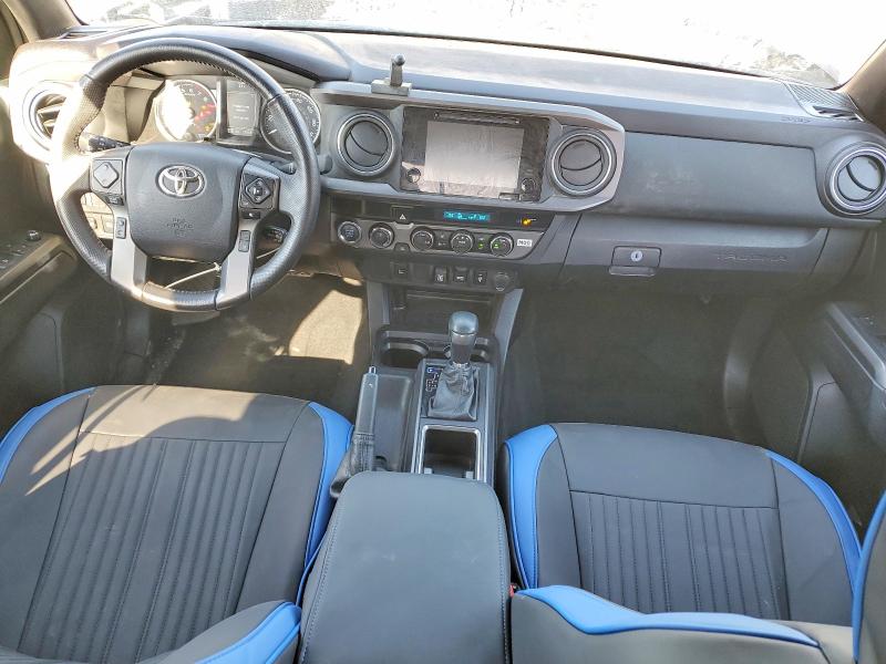 Фото 8 - TOYOTA TACOMA