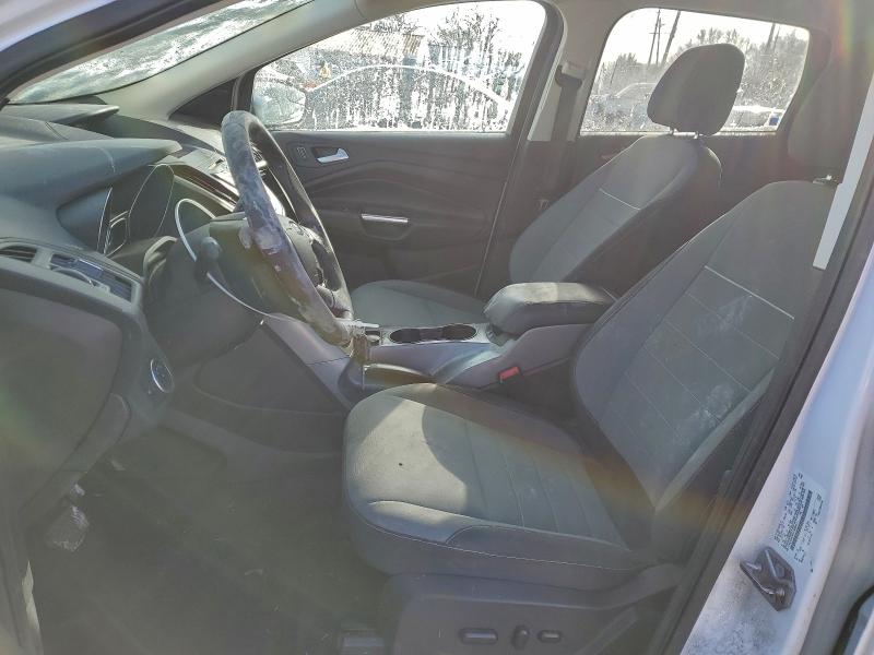 Фото 7 - FORD ESCAPE