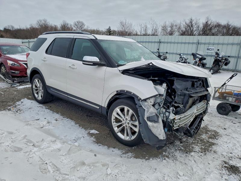 Фото 4 - FORD EXPLORER