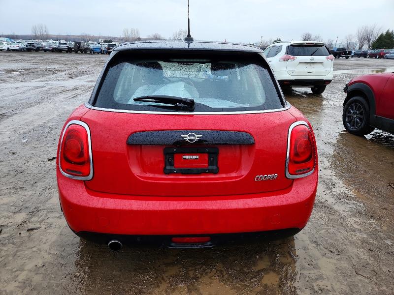 Фото 6 - MINI COOPER