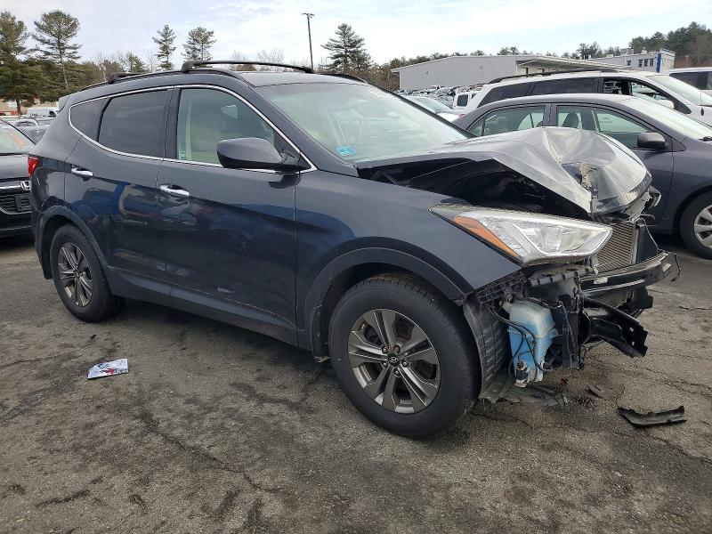 Фото 4 - HYUNDAI SANTA FE