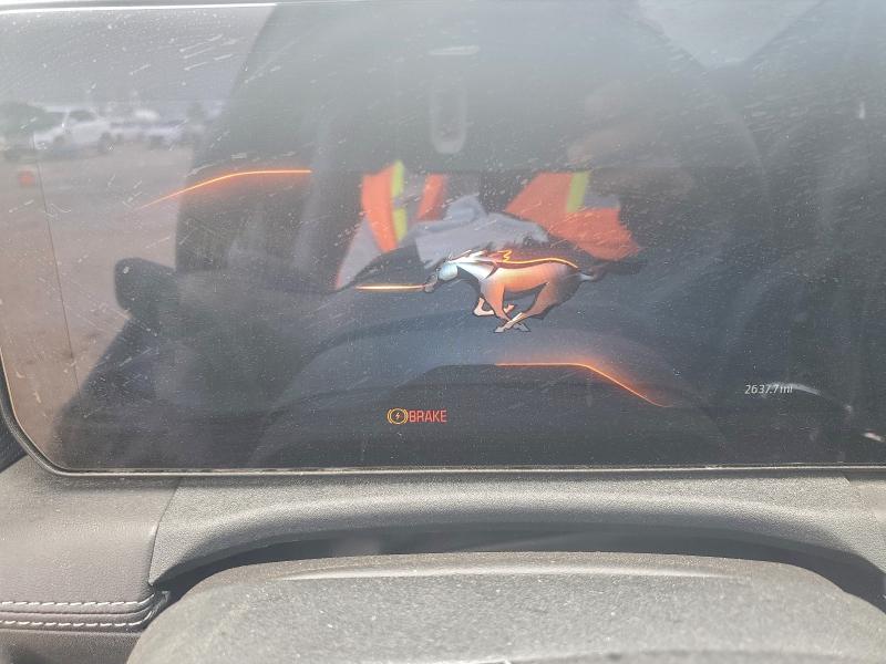 Фото 9 - FORD MUSTANG