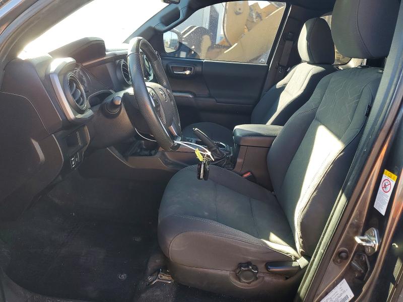 Фото 7 - TOYOTA TACOMA