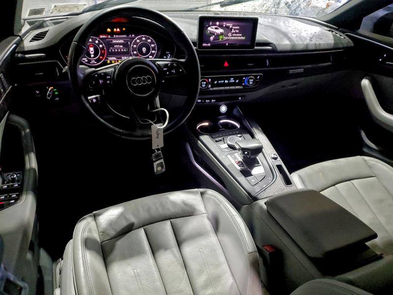 Фото 8 - AUDI A5