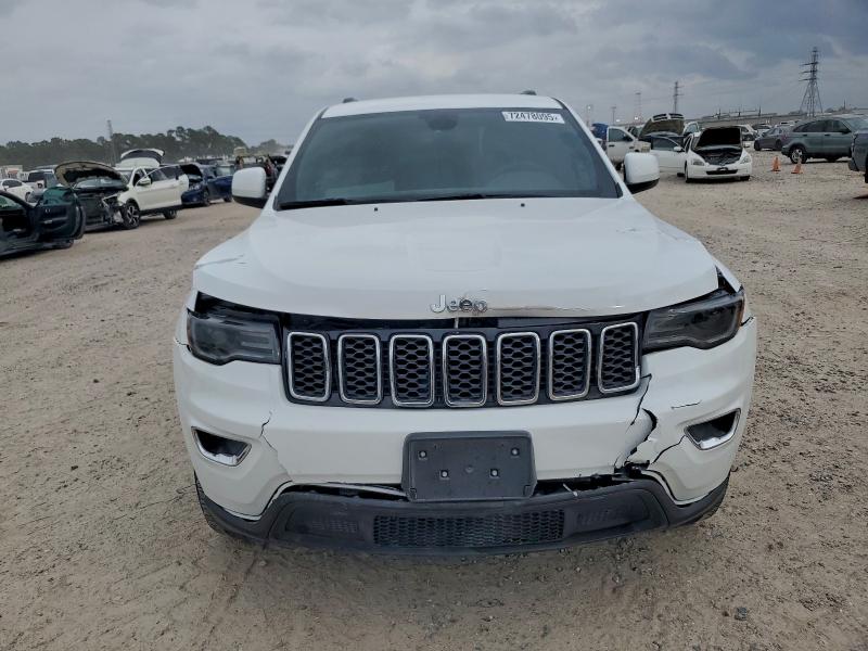 Фото 5 - JEEP GRAND CHER