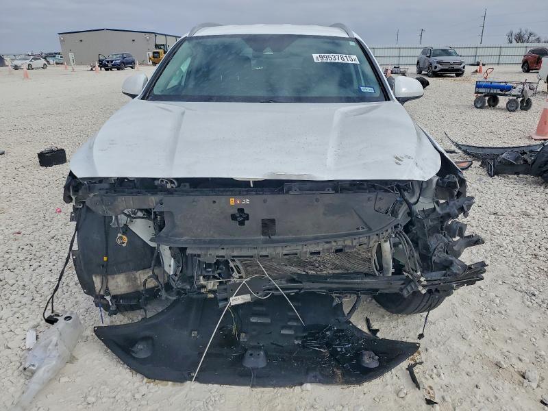 Фото 5 - HYUNDAI SANTA FE