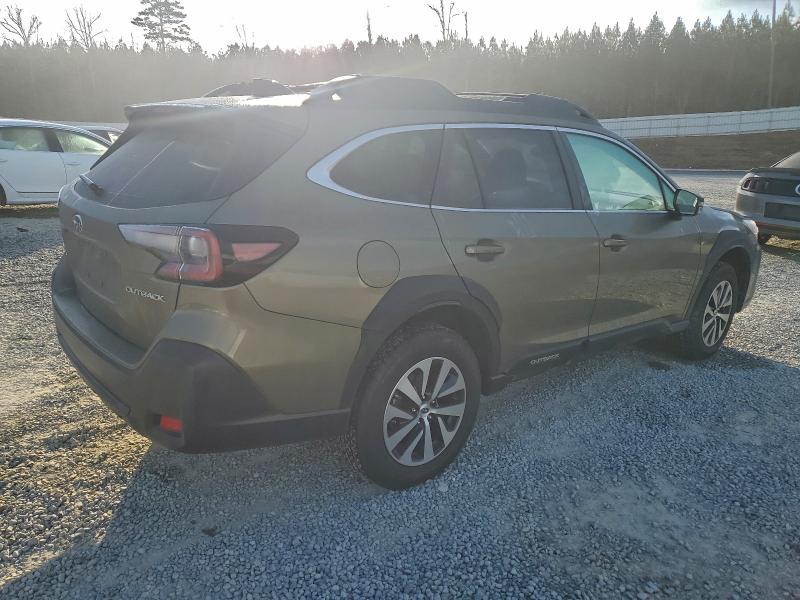 Фото 3 - SUBARU OUTBACK