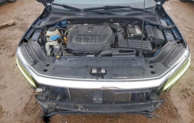 Фото 11 - VOLKSWAGEN PASSAT