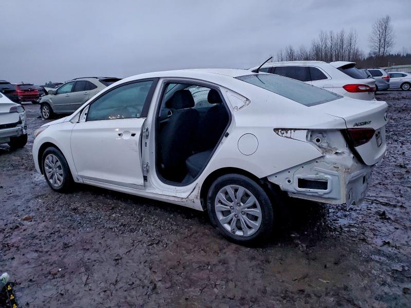 Фото 2 - HYUNDAI ACCENT