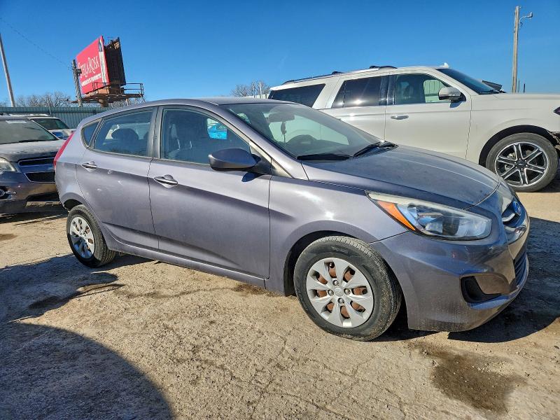 Фото 4 - HYUNDAI ACCENT