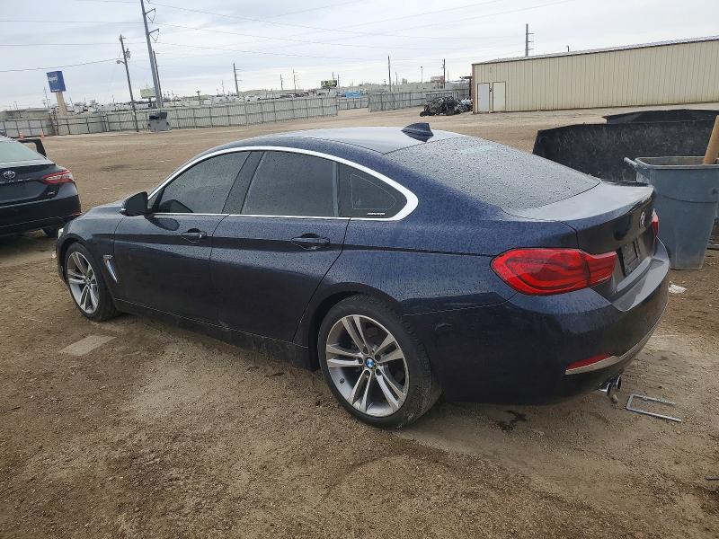 Фото 2 - BMW 4 SERIES