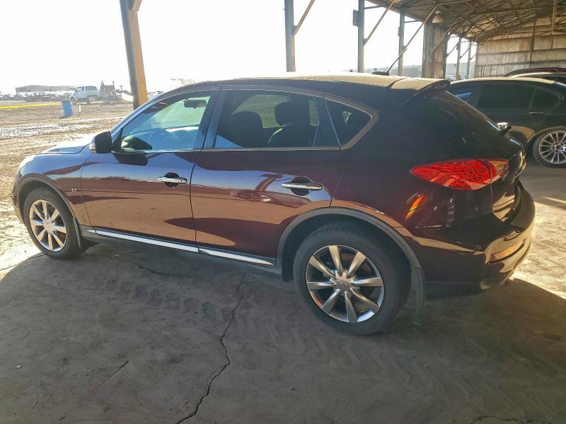 Фото 2 - INFINITI QX50