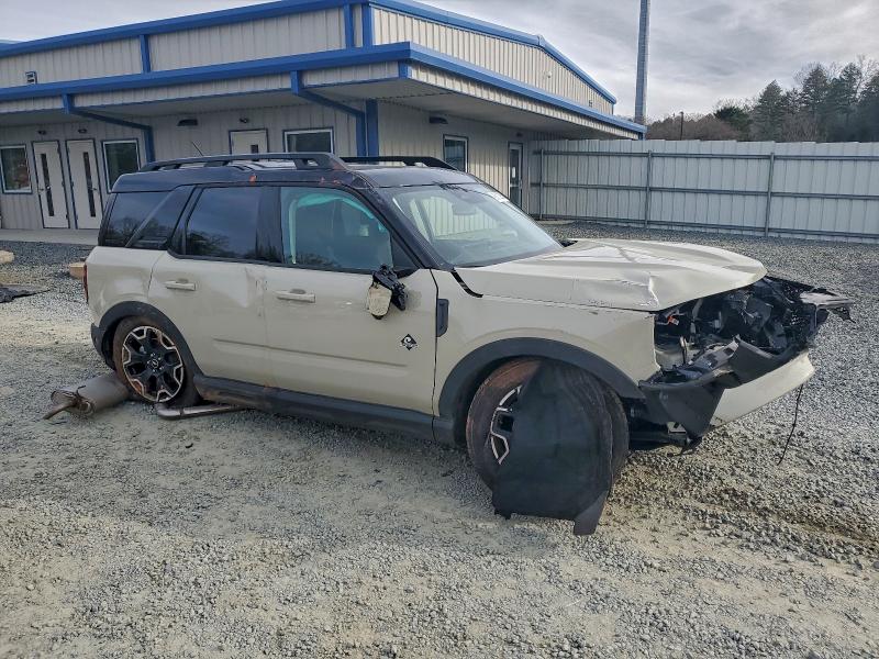 Фото 4 - FORD BRONCO