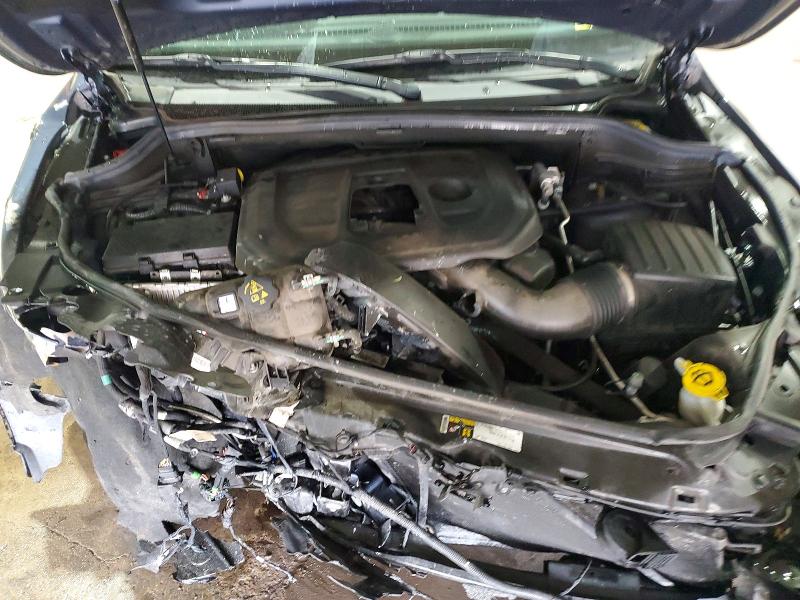 Фото 12 - JEEP GRAND CHER