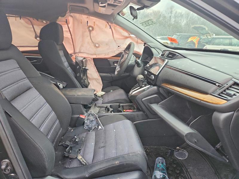 Фото 7 - HONDA CRV