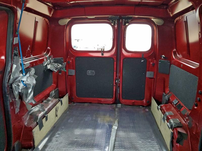 Фото 10 - CHEVROLET EXPRESS