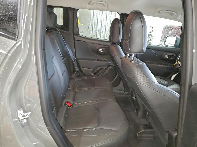 JEEP RENEGADE 2020 VIN ZACNJBD1XLPL70921